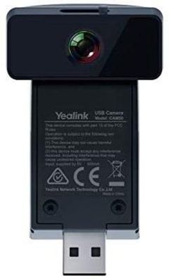 Videokonferenzkamera Yealink CAM50 1280 x 720 Pixel