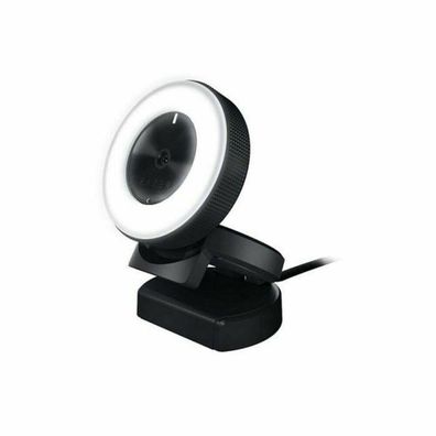 Webcam Razer Kiyo mit integriertem Ringlicht