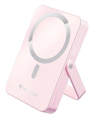 Powerbank Verbatim Charge 'n' Go 10.000 mAh rosa