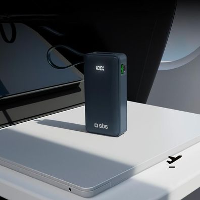 Powerbank SBS-Mobile 10 000 mAh