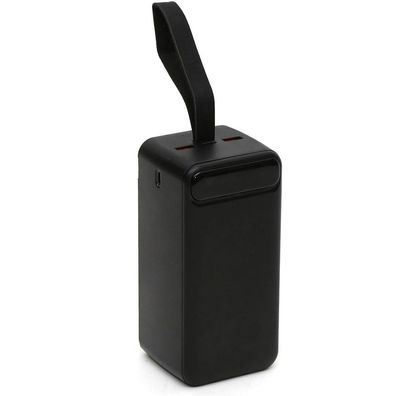 Externe Batterie Platinet 50000 mAh Schnellladung