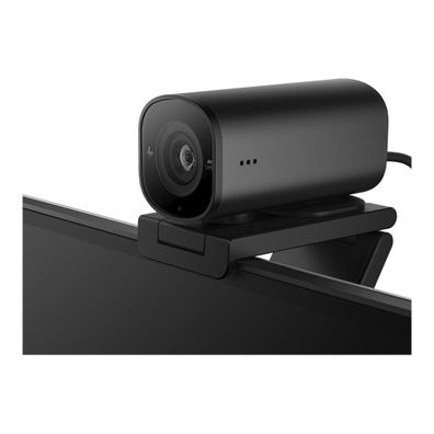 Webcam HP 4K Streaming