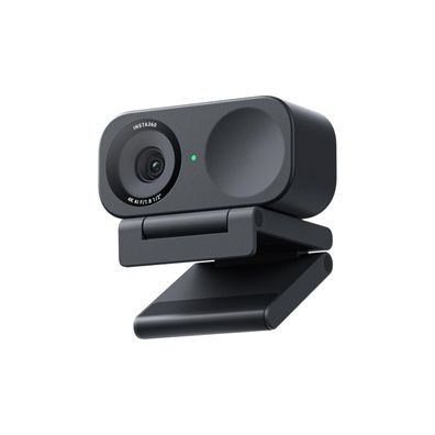 Webcam Insta360 Link 2C 4K Auflösung