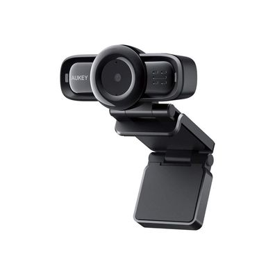 Webcam Aukey PC-LM3 Full HD 1080p