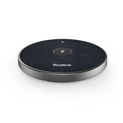 Webcam Yealink fér Videokonferenzen, Wi-Fi, 12 Stunden Akku