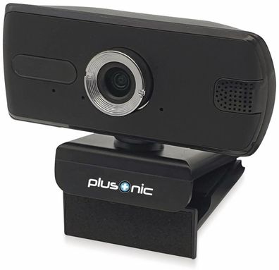 Webcam Book-on-Demand-Ltd Full HD 3MP