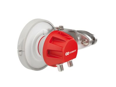 Sektorantenne Element 5 GHz 10 dBi