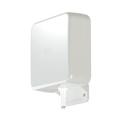 Richtantenne Panorama Antennas WMM8G-7-38-5SP 9 dBi Weiß