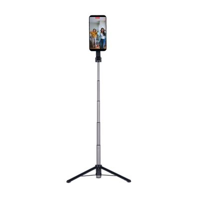 Selfie-Stick Rollei Magnetisch mit Fernbedienung