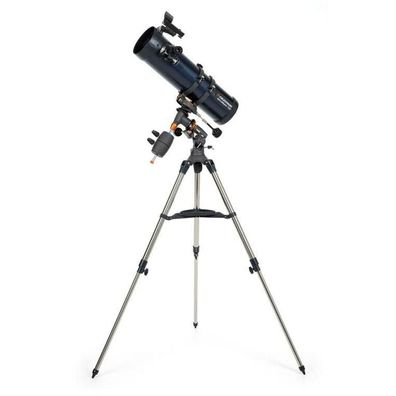 Teleskop Celestron AstroMaster 130EQ 130 mm