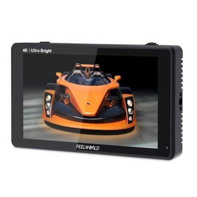 Monitor Feelworld LUT6S 6-Zoll Touchscreen