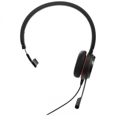 Kopfhörer Jabra Evolve 20 SE Schwarz