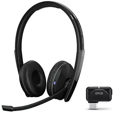 Kabelloses Headset EPOS ADAPT 261 mit USB-C