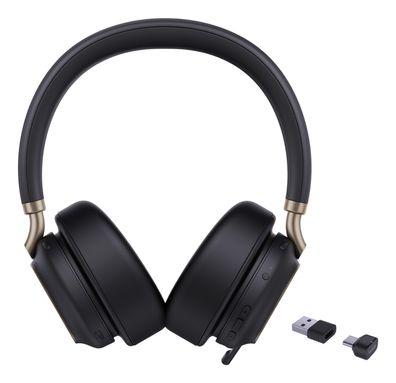Kabelloses Headset Yealink BH76 Plus mit ANC