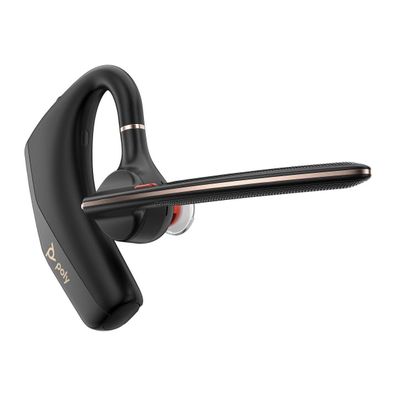 Bluetooth-Headset HP Voyager Legend 50-M UC, Schwarz