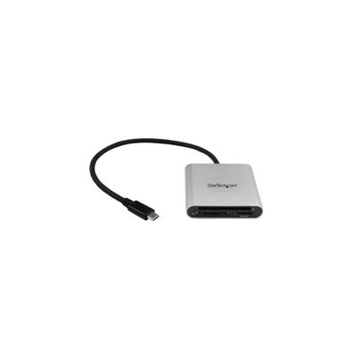 Multicard-Lesegerät StarTech USB 3.0 und USB-C