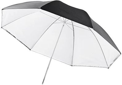 Parapluie Walimex Pro Reflex & Translucide 109 cm