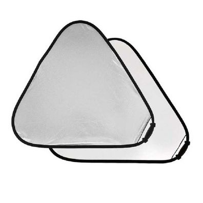 Reflektor Lastolite TriGrip Deflector mit Silber- und Goldfläche