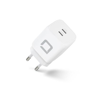 Netzadapter Dicota 45 Watt USB-C Ladegerät