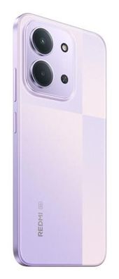 Smartphone Xiaomi Redmi 15C 50 MP Kamera, 4 GB RAM, 6,9 Zoll