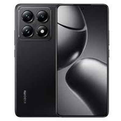 Smartphone Xiaomi 14T Pro 5G AMOLED 6,67 Zoll, 50 MP Kamera