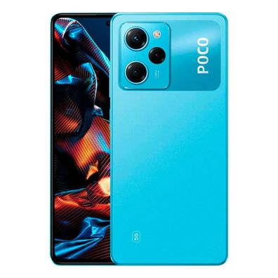 Smartphone Xiaomi Poco X5 Pro 5G AMOLED 6,67 Zoll