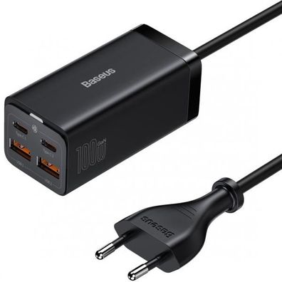 Ladegerät Baseus GaN3 Pro 100W Schnellladegerät