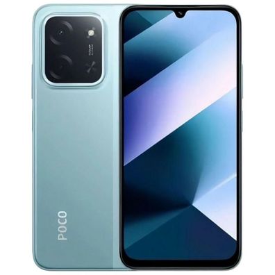 Smartphone Xiaomi POCO C85 6,9 Zoll, 4G, 6000 mAh
