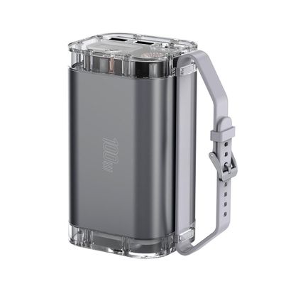 Externe Batterie 4smarts Lucid Ultra 40000 mAh, IP67, 100W