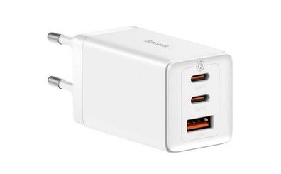 Ladegerät Baseus GaN5 Pro 65W Schnellladegerät