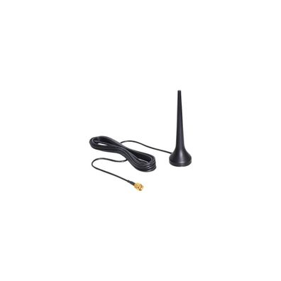 Omni-Direktionale Antenne Delock 2 dBi RP-SMA