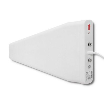 Antenne Qoltec 4G LTE 18 dBi fér Außenbereich