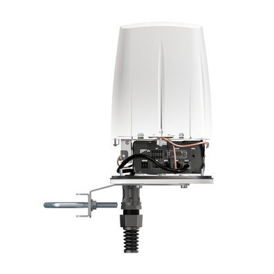 LTE-Antenne QuWireless QuSpot A955S, 4 dBi Gewinn