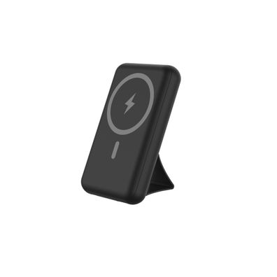 Powerbank Energizer 10.000 mAh, 22,5 W, Schwarz