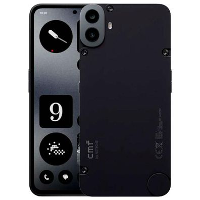 Smartphone CMF-by-Nothing mit 8 GB RAM