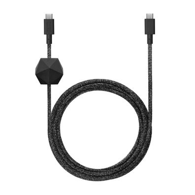 Smartphone-Zubehör Native Union Kabel 3 Meter Cosmos
