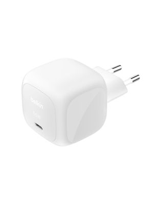 Ladegerät Belkin BOOST Charge 65W USB-C