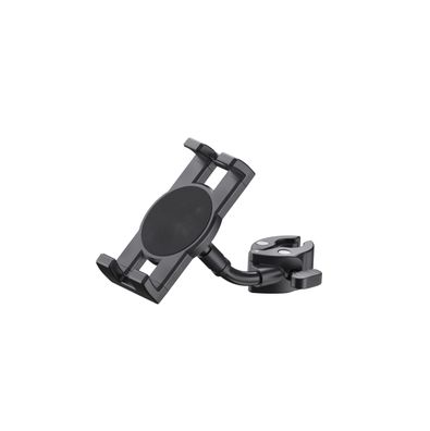 Support Deltaco K&M 19764 Noir pivotierbar 360Â°