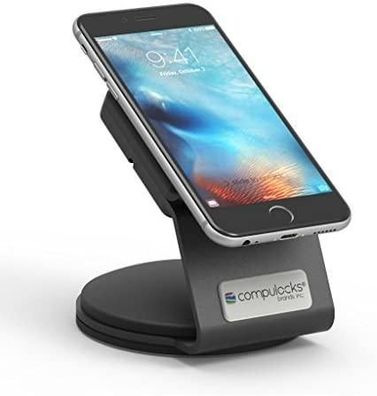 Sicherer Halter Maclocks Kunststoff 199BSLDDCKB