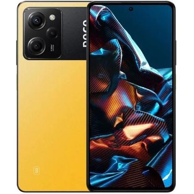 Smartphone Xiaomi Poco X5 Pro 6,67" AMOLED
