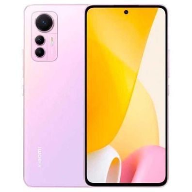 Smartphone Xiaomi 12 Lite Rose