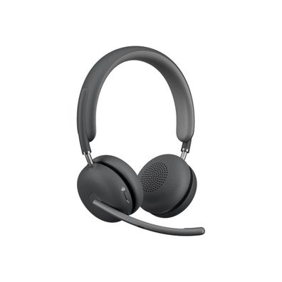 Kabelloses Headset Logitech Zone Wireless 2 mit ANC