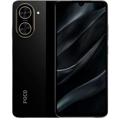 Smartphone Xiaomi C71 mit 3 GB RAM