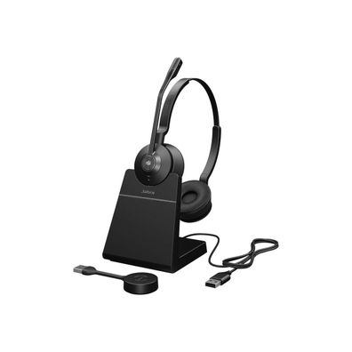 Kabelloses Stereo-Headset Jabra Engage 55 SE