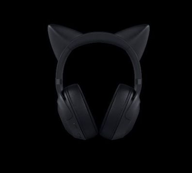 Gaming-Headset Razer Kraken Kitty V2 BT