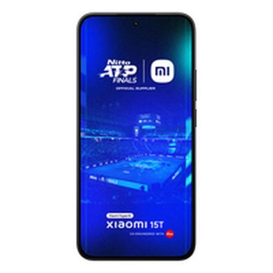 Smartphone no-name Xiaomi 15T 5G schwarz