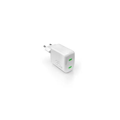 Wandladegerät Puro MiniPro 35W Weiß