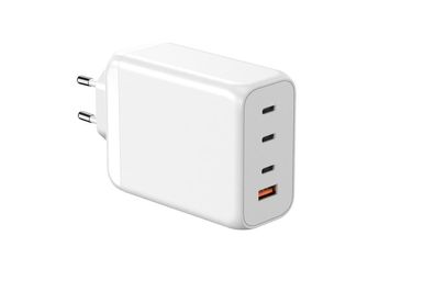 Ladegerät allnet QC USB-C PD GaN 200W