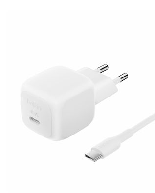 Ladegerät Belkin BOOST Charge 45W USB-C