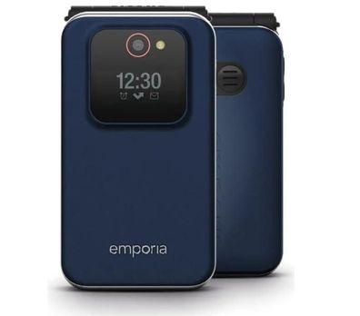 Smartphone Emporia JOY-LTE mit klappbarem Design